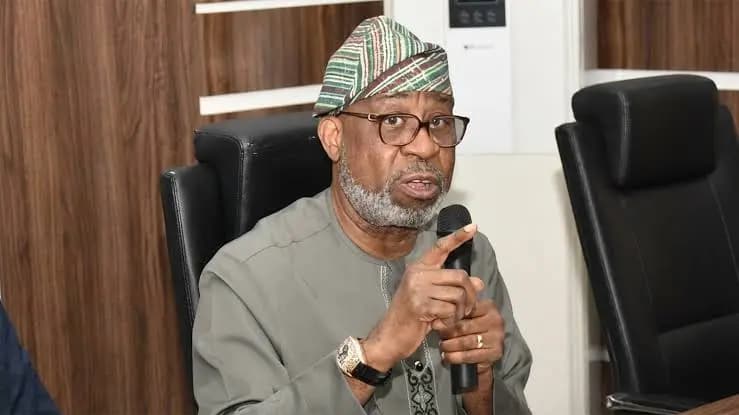 FG discovers platinum, lithium, rare metals in Kaduna