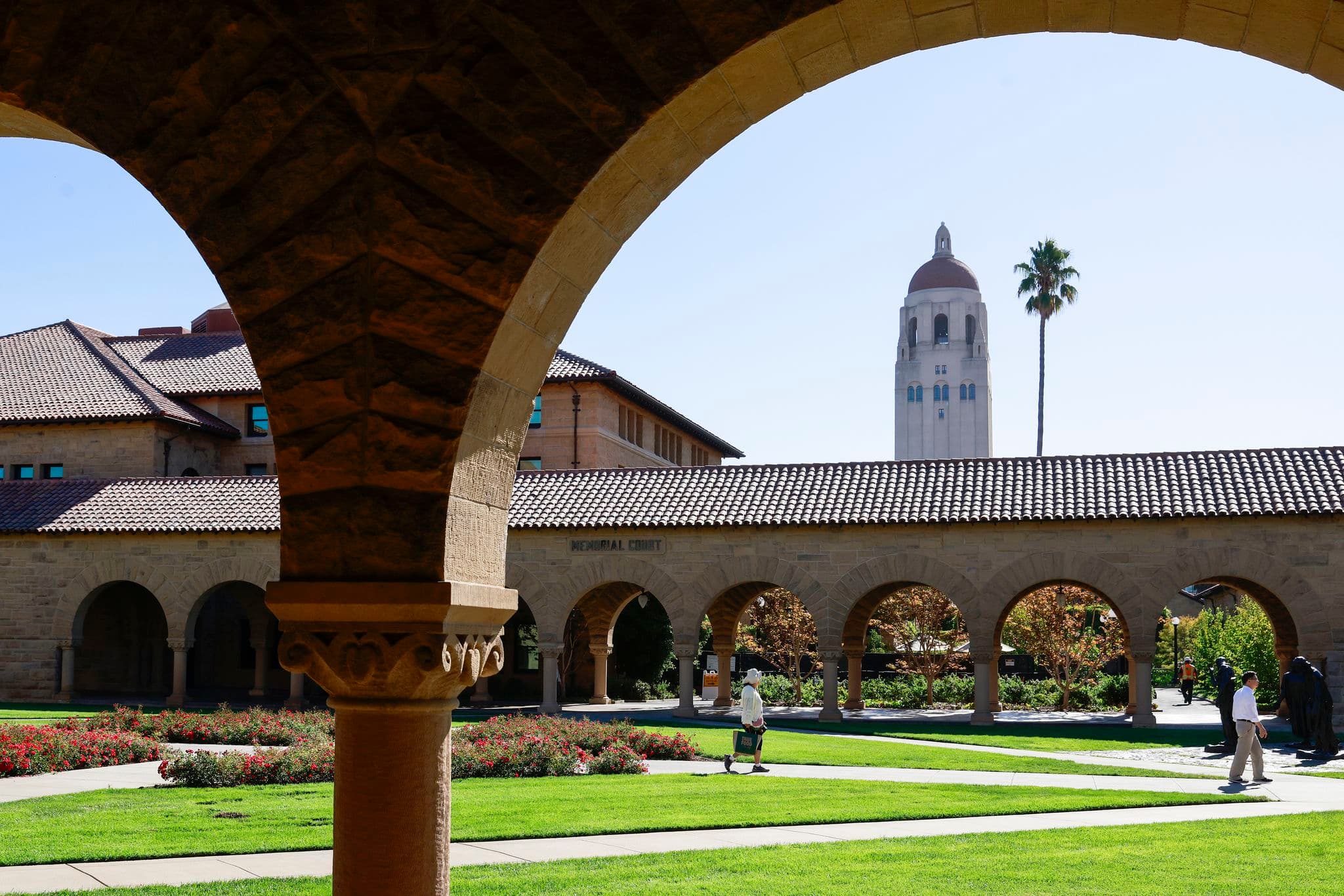 These 2 California universities made the world’s top 10