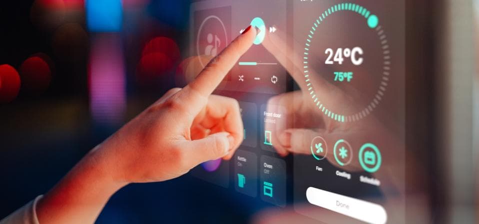 Matter 1.6 Smart Home Update Adds NFC Tapping To The Mix