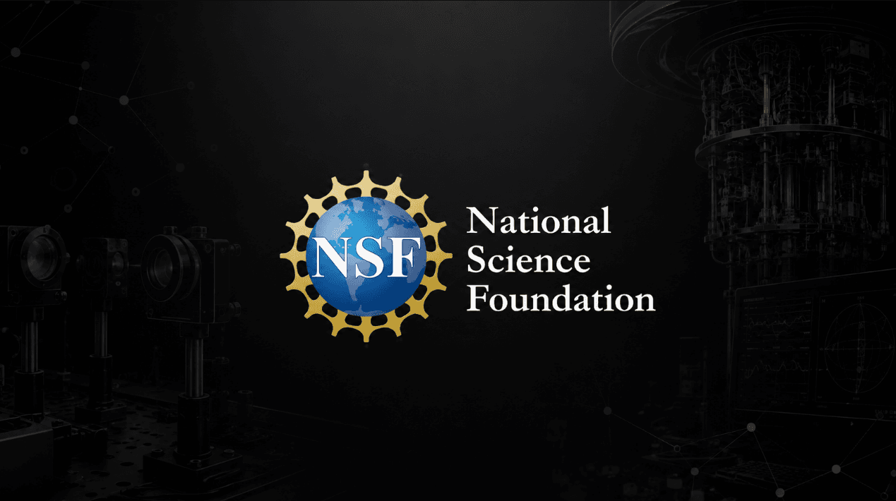 NSF Selects Five New Teams for National Quantum Virtual Laboratory