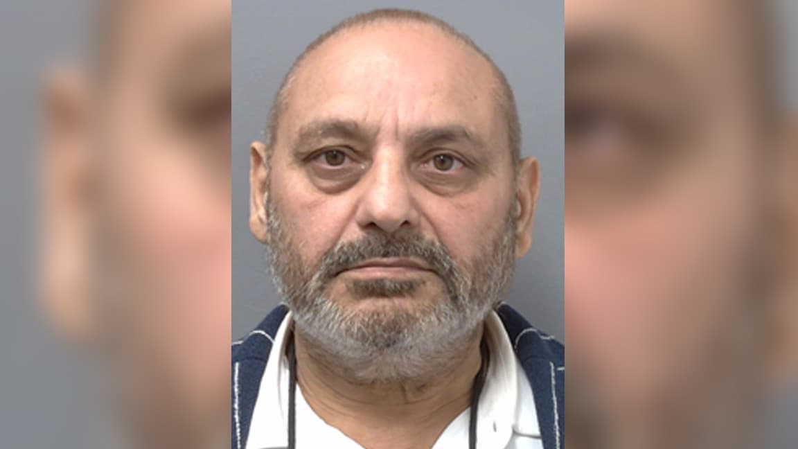 Brampton Man Charged in Alleged $1.4 Million Ponzi-Style Investment Scheme