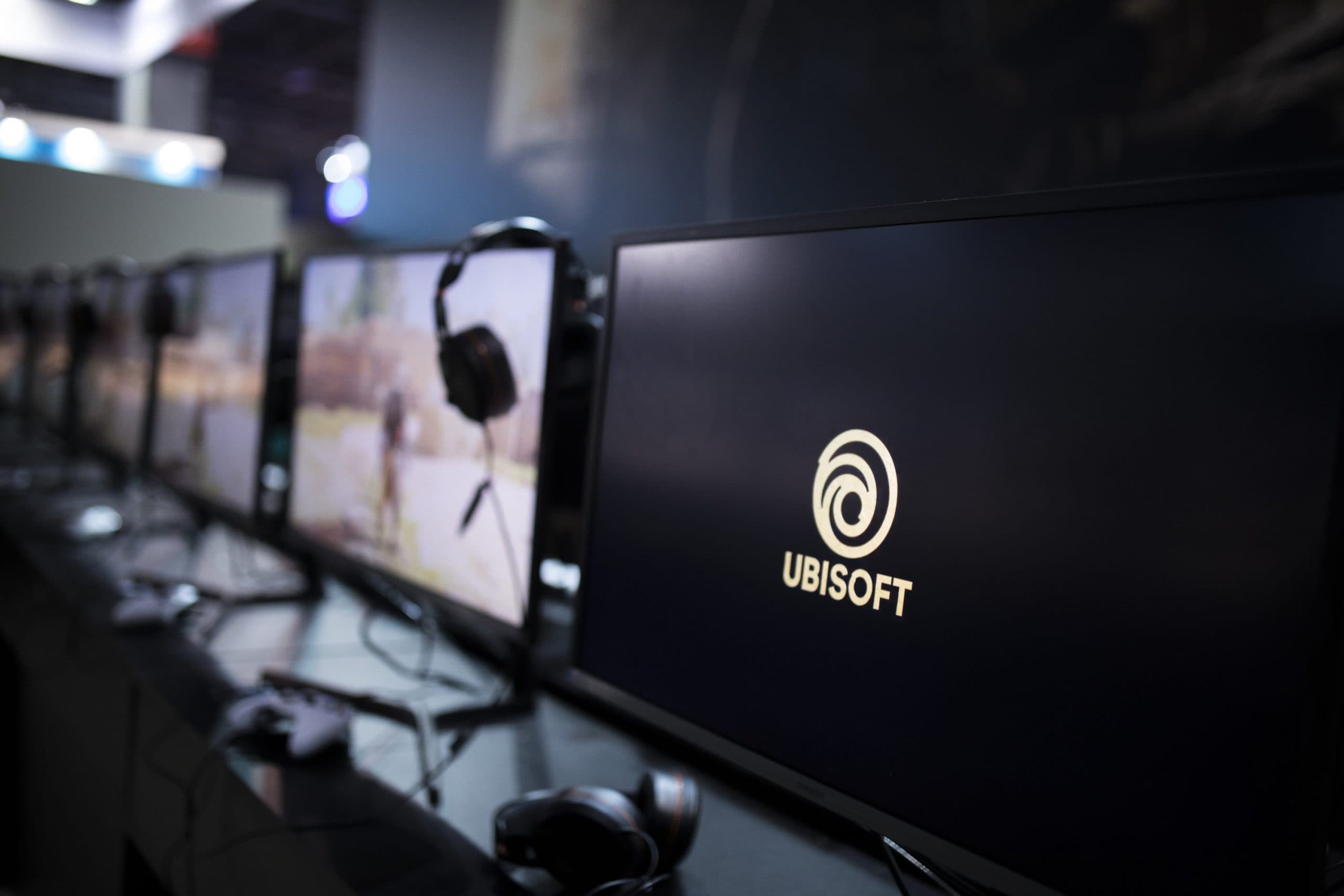 Ubisoft closes Winnipeg studio, affecting about 65 employees