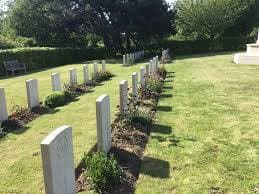 Watervlei Memorial Burial Park Targets First Burials By Year-end Amid Land Dispute Concerns