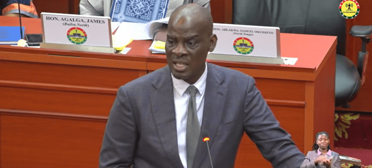 Ghana’s education sector short by up to 90,000 teachers