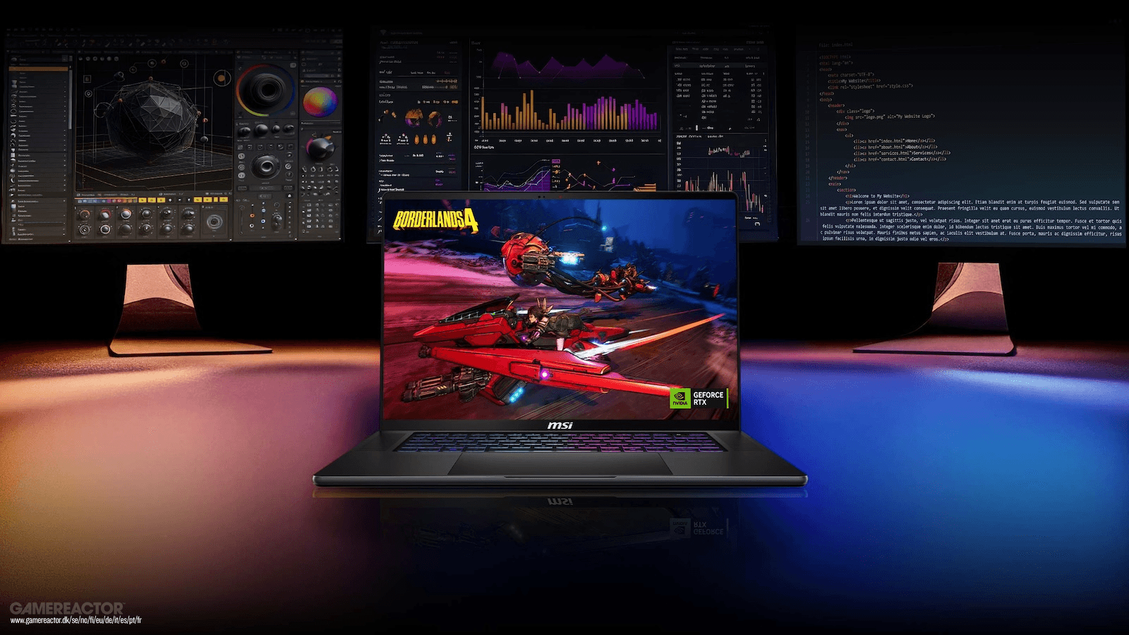 MSI Stealth 16 AI+ B3WG