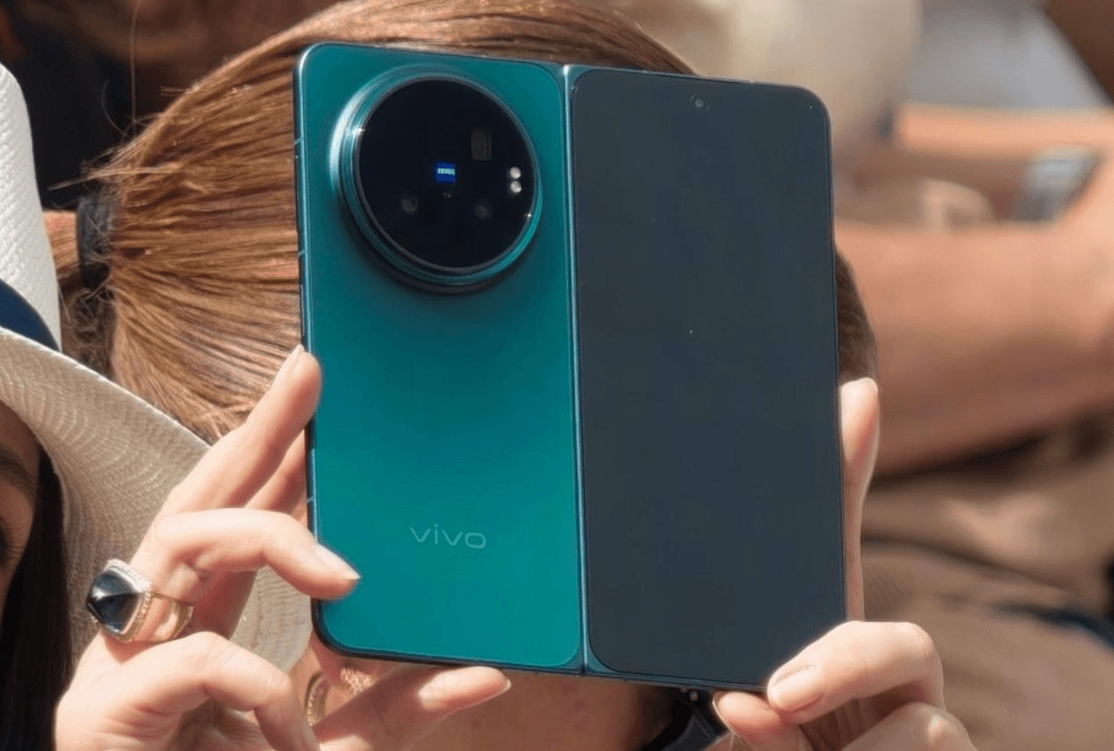 Vivo X Fold 6 RAM, storage variants, color options revealed before launch