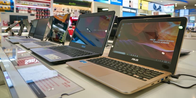 Asus and Nokia end litigation with patent licence
