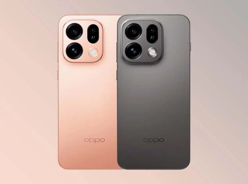 The OPPO Find X9s Could Replace Your Camera, Gimbal, and Editing App