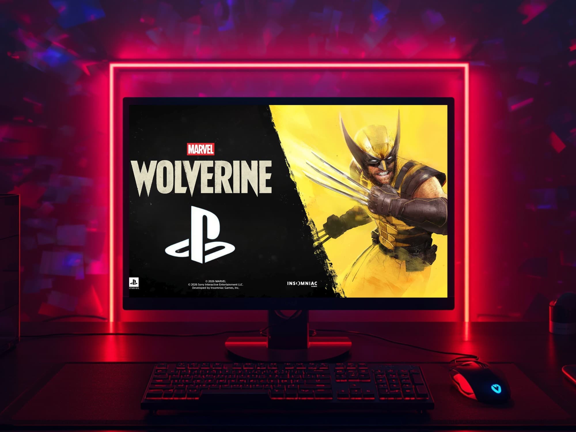 PlayStation CEO hints at more PS5 exclusive games, but PC ports will continue
