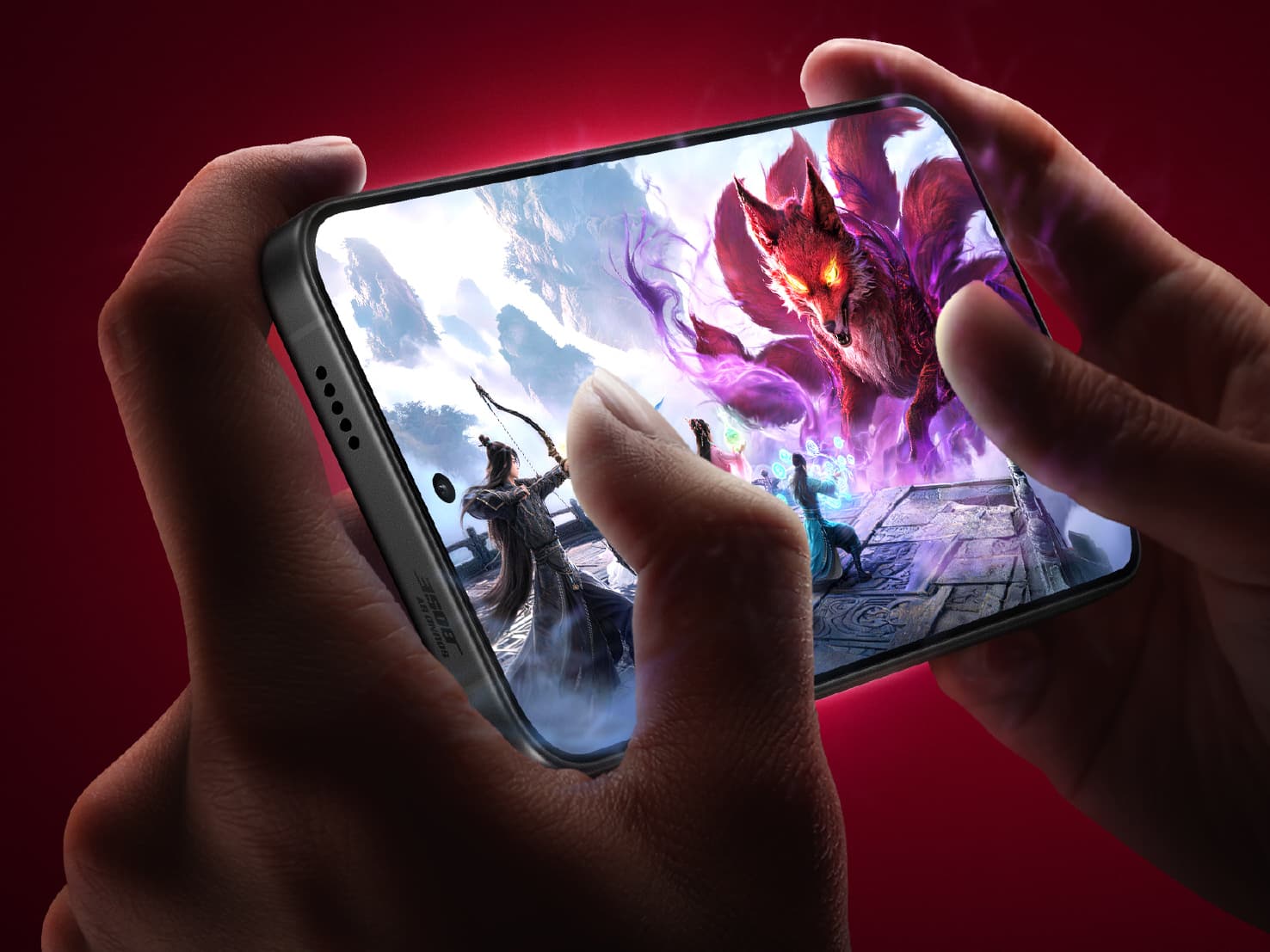 Xiaomi reveals new affordable gaming phone with performance-focused specs