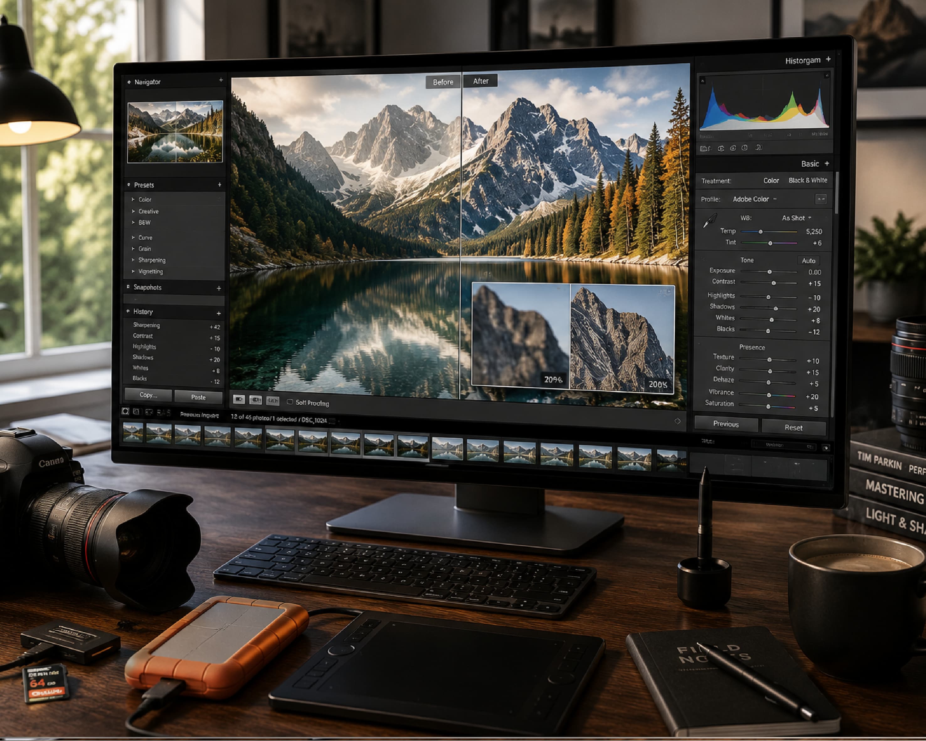 How to Upscale an Image Without Losing Quality (Free AI Image Upscaler)