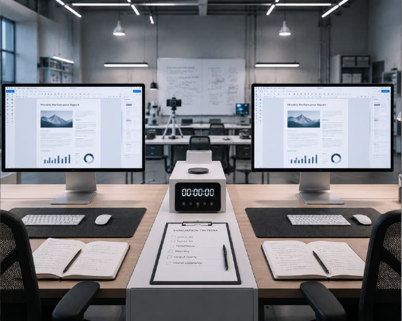 Plainscan vs Smallpdf: An Honest Comparison for 2026