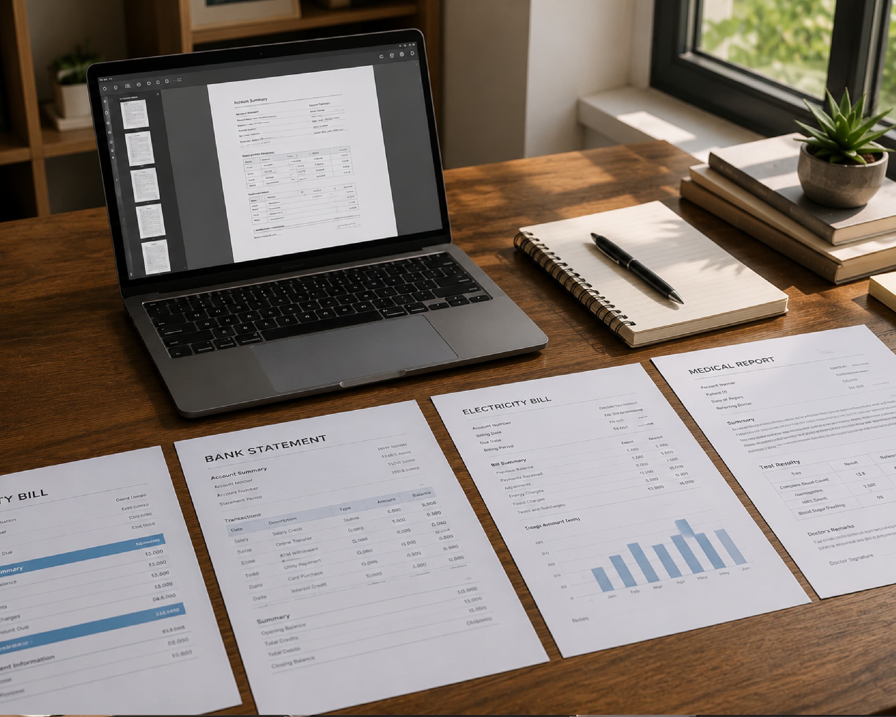 PlainScan vs Sejda: Which One Actually Protects Your Documents?