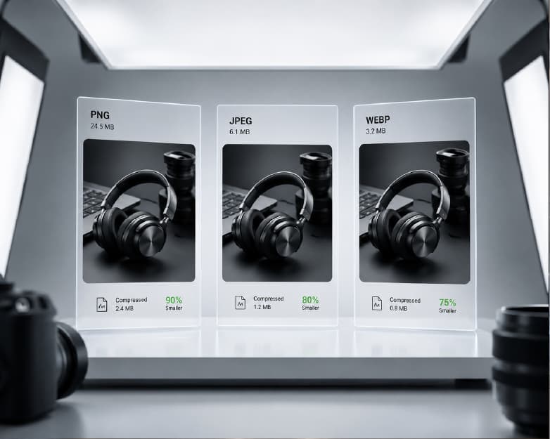 How to Compress an Image Without Losing Quality (2026 Guide)
