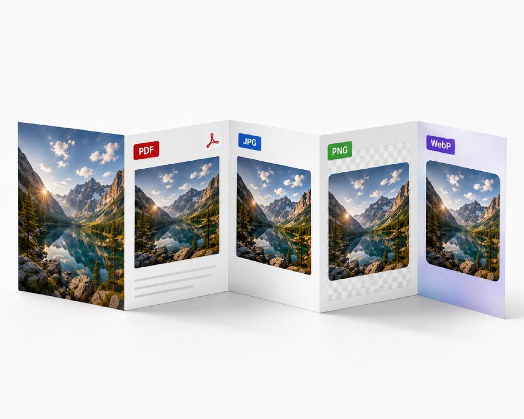 Signing converted PDFs online