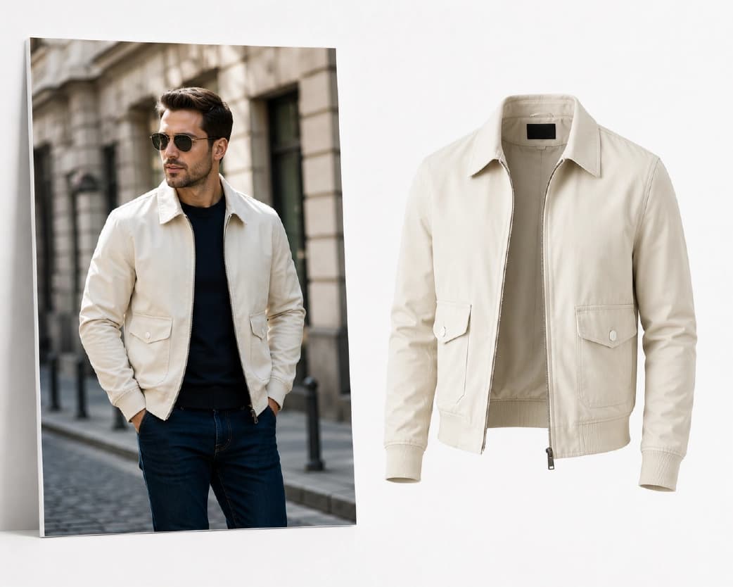 Removing backgrounds for specific use cases