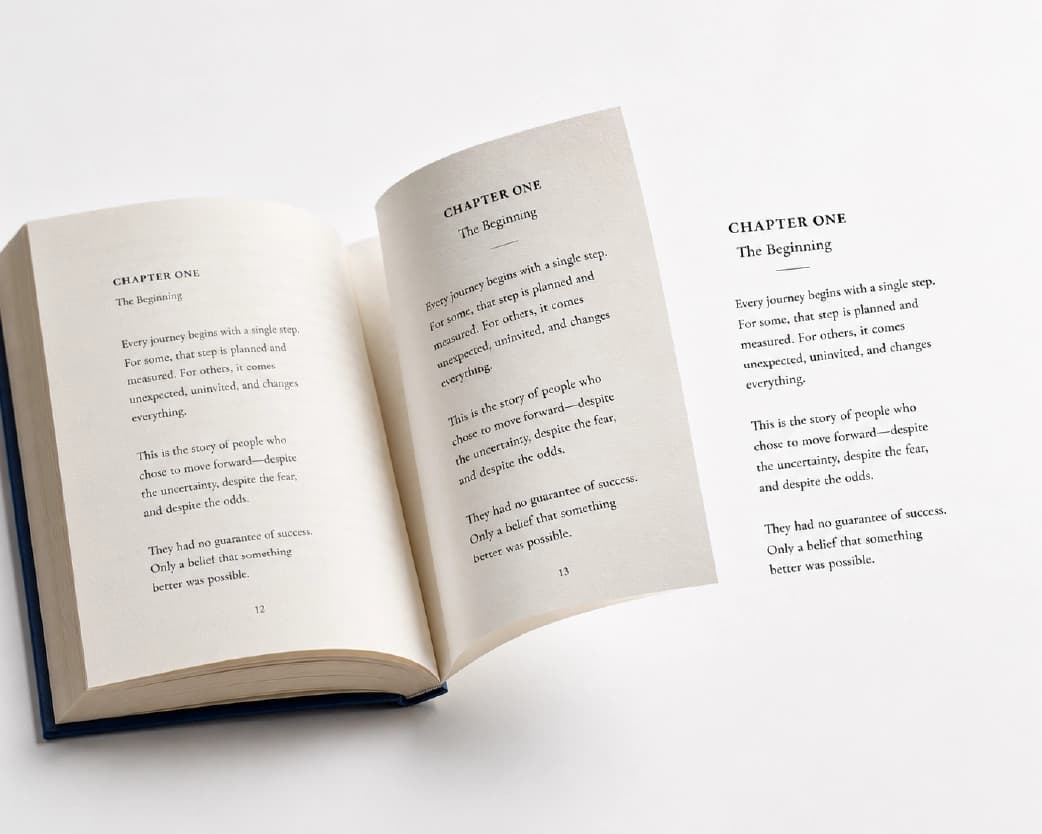 Step by step process to extract text from images