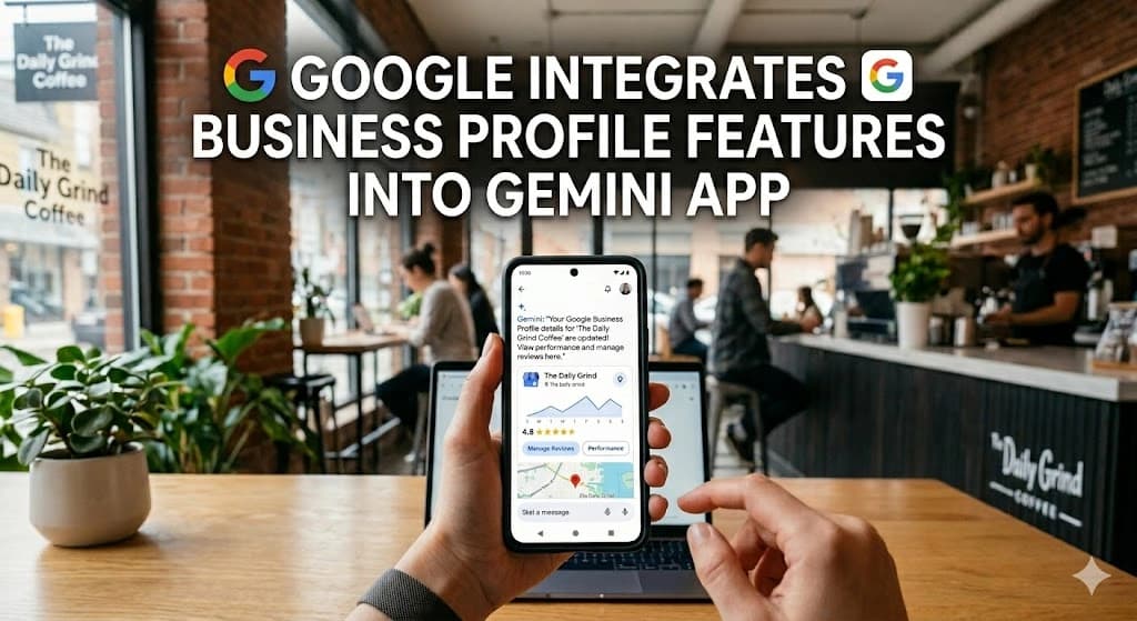 New AI Features for Small Business