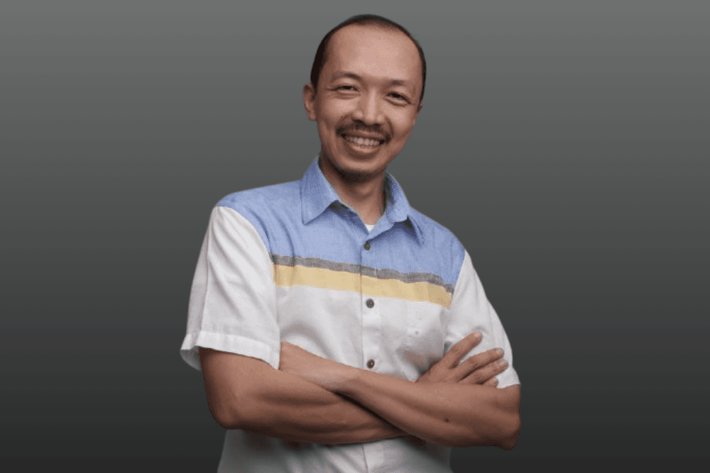 New JKOM DG criticised for racial term