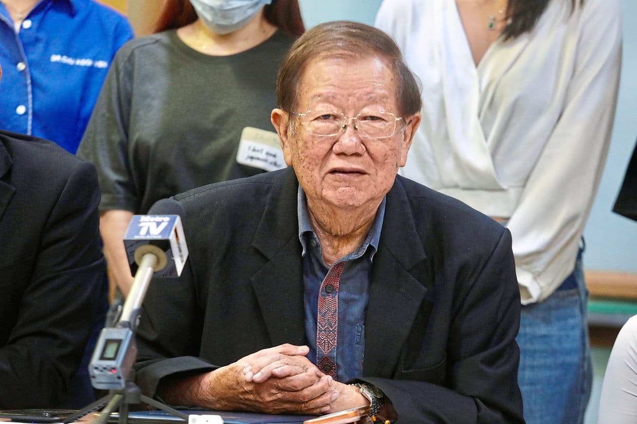AI makes Datukships easier to fake