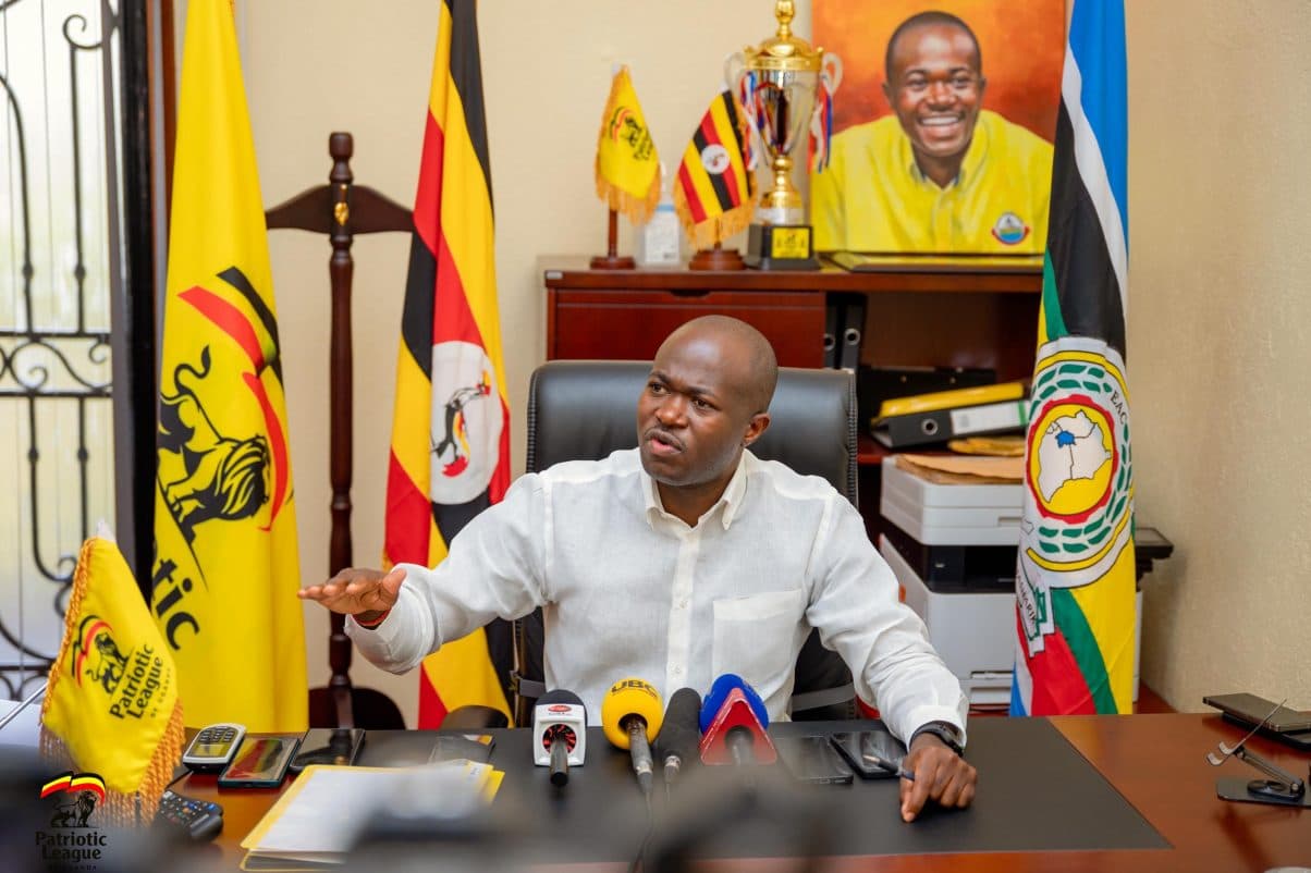 PLU’s Kabanda Deactivates X Account