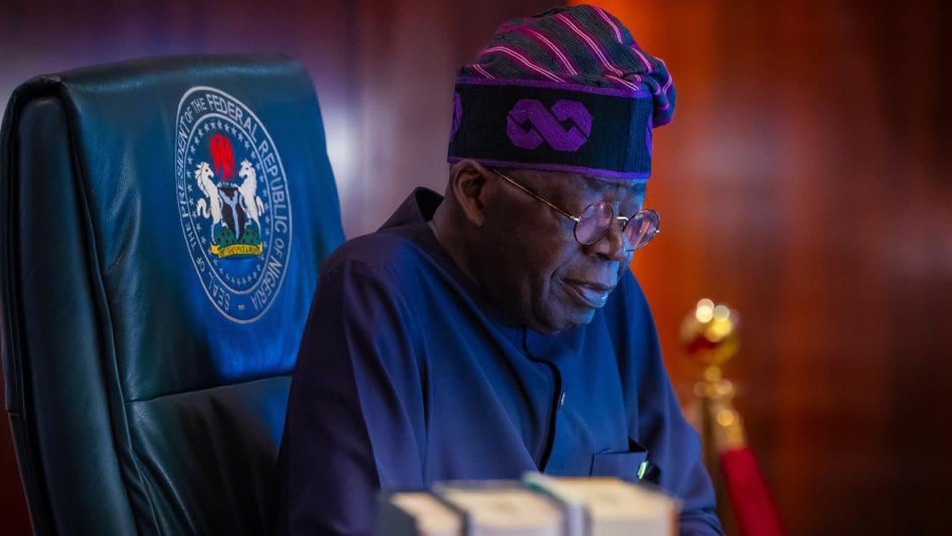 Implement measures to strengthen, safeguard democracy, group urges Tinubu
