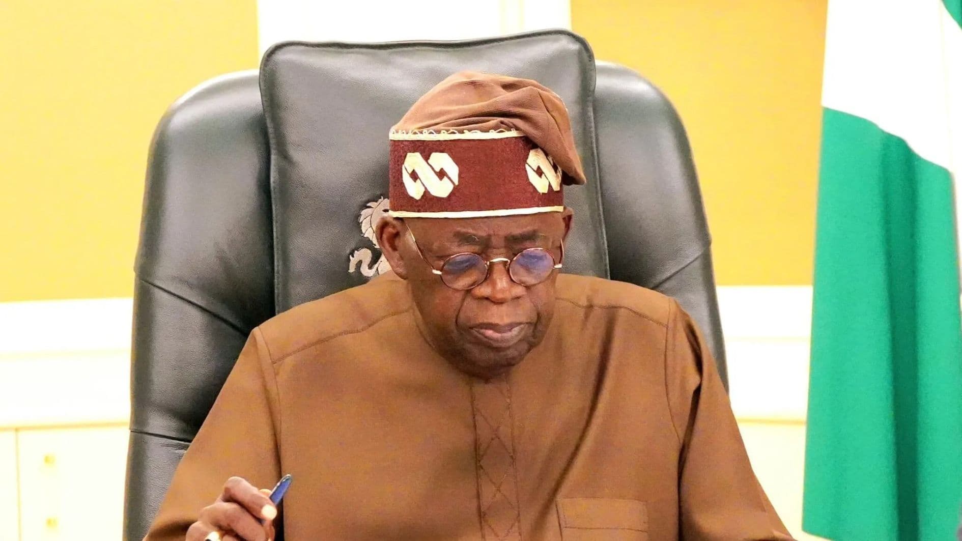 N’Delta reaping fruits of democracy under Tinubu, Says Otuaro