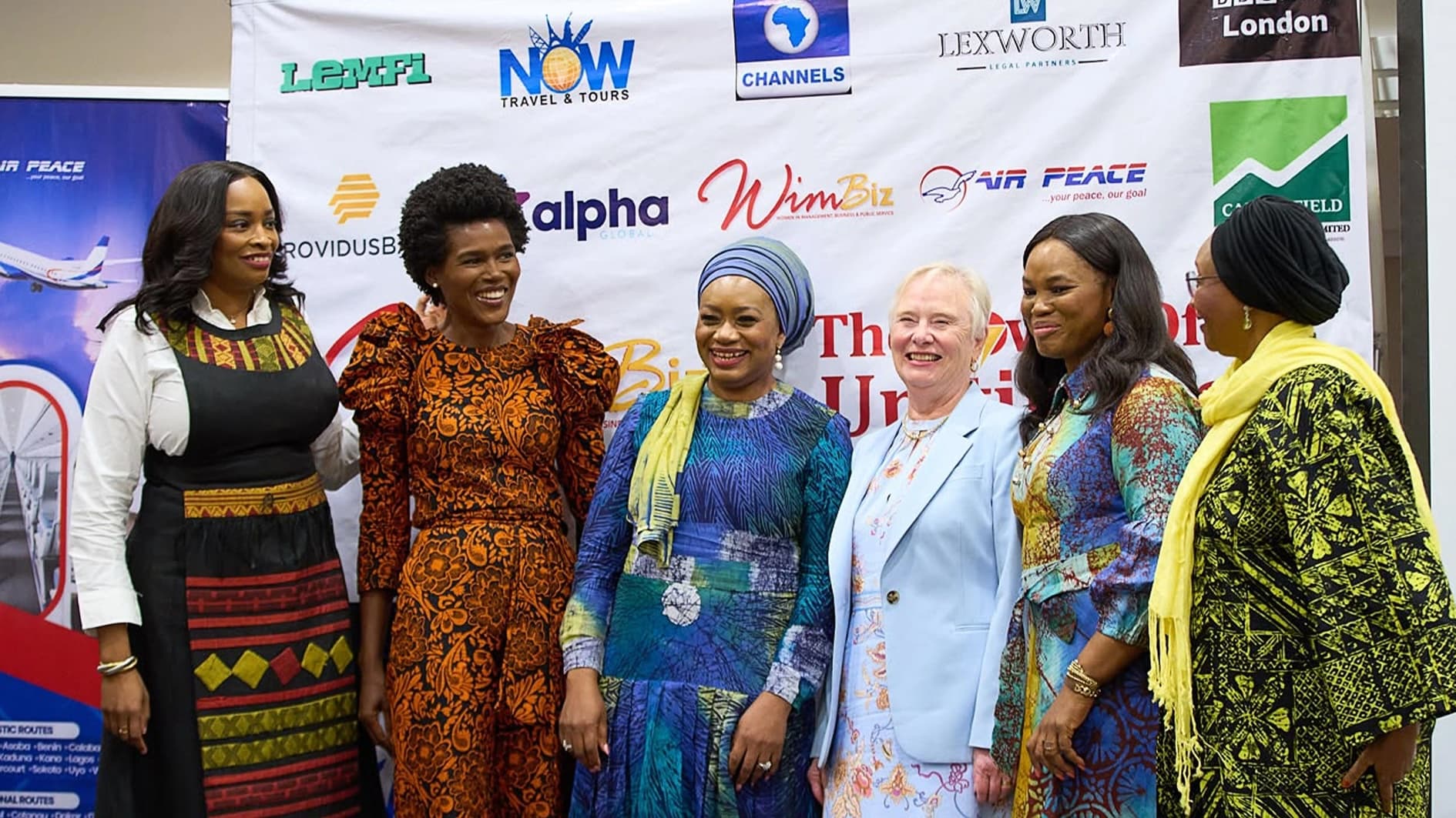 WIMBIZ 4th London confab to convene global women leaders on building meaningful legacy