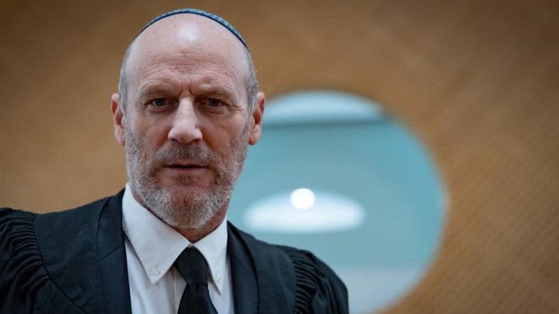 Israeli High Court Judges Recommend The Knesset Hold A Repeat Vote For State Comptroller Position