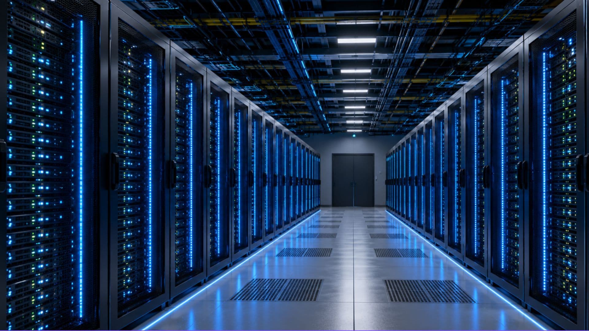 I kept hearing that AI data centers are draining towns dry - so I looked at the evidence