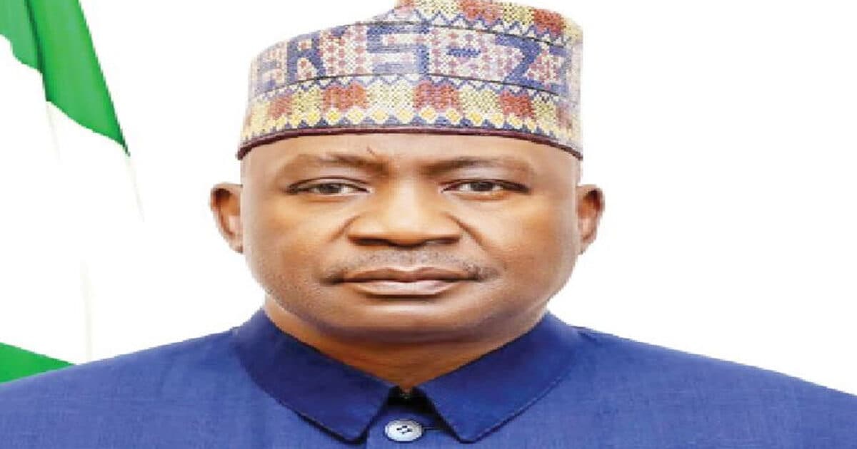Local Informants Fueling Terrorism in Nigeria, Says Minister