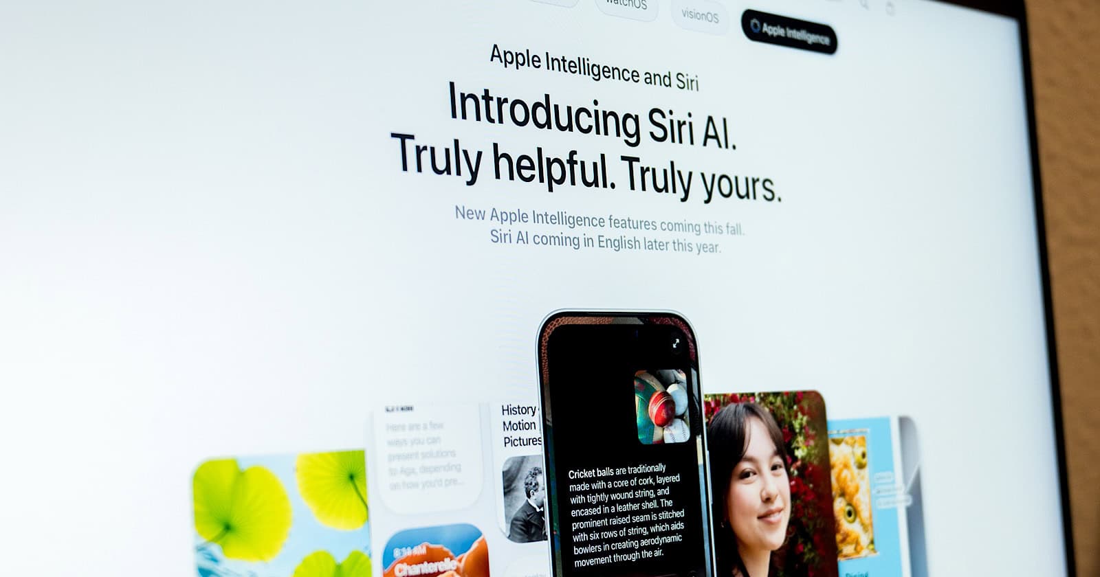 What Apple's Gemini-Powered Siri Means For Search Visibility