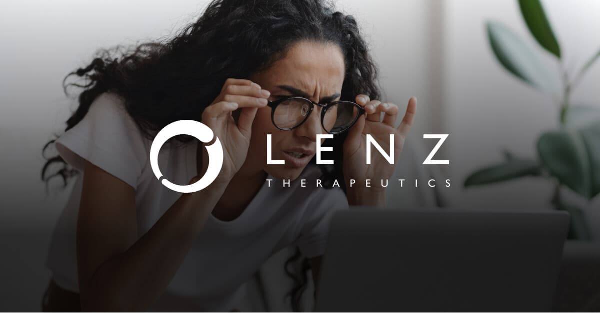 LENZ Therapeutics and Arrotex Pharmaceuticals Announce Exclusive License and Commercialization Agreement for VIZZ™ in Australia and New Zealand