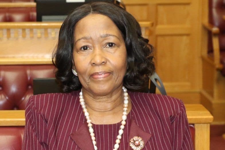 Equalisation fund ready for rollout - Zaamwani