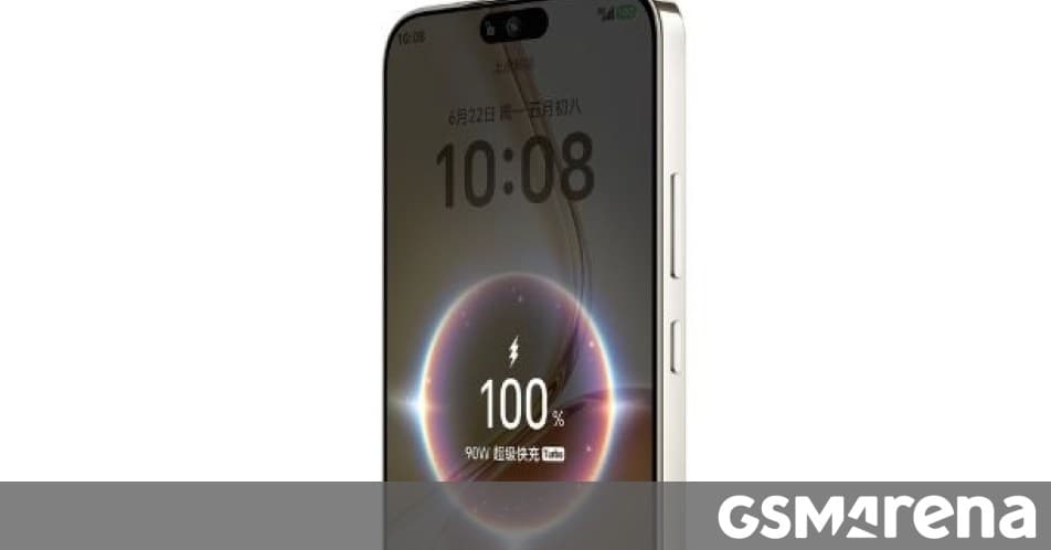 Honor said to be developing a phone with a massive 14,000mAh battery