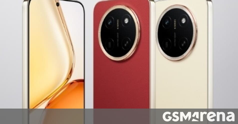 Honor X80 Pro Max specs revealed via China Telecom listing