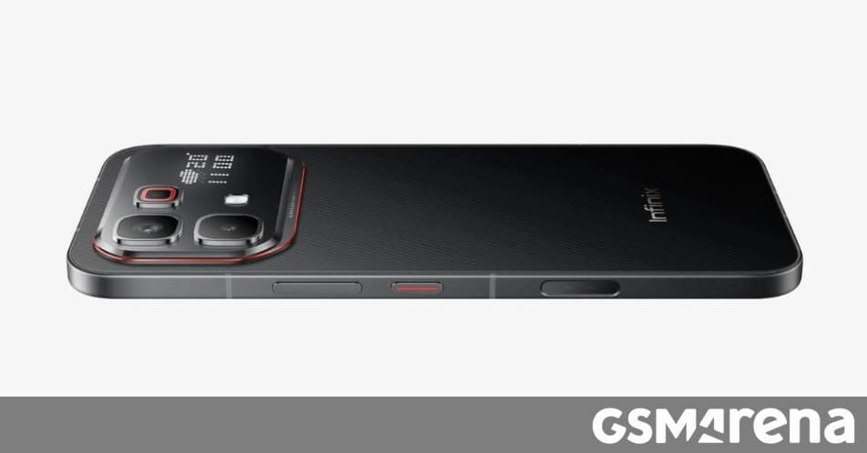 Infinix Note 60 Pro Pininfarina Limited Edition drives into India