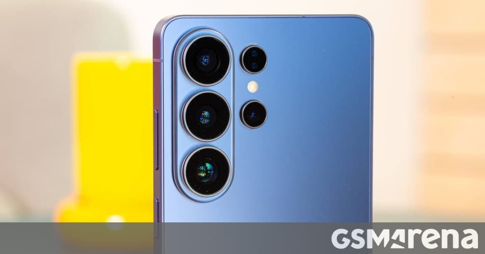 Samsung Galaxy S26 series gets a feature that many other Android phones had for years
