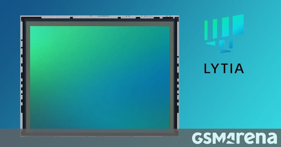 Sony unveils the Lytia 910, its first LOFIC sensor, and it boasts 100dB dynamic range
