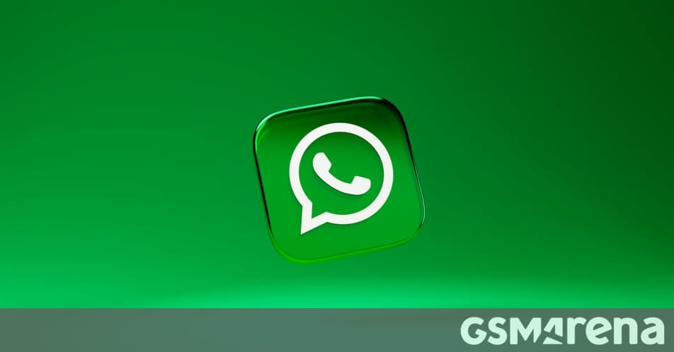 WhatsApp continues testing "view once" text messages on iOS