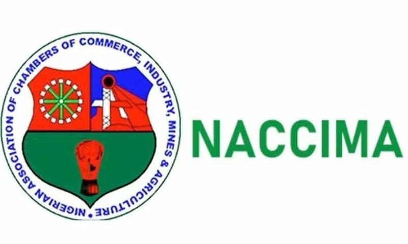 NACCIMA appoints new National Assembly relations executive