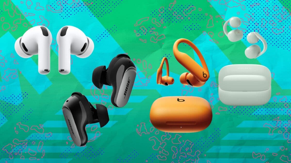The 16 best earbuds early Prime Day deals: Noise-cancelling and open earbuds