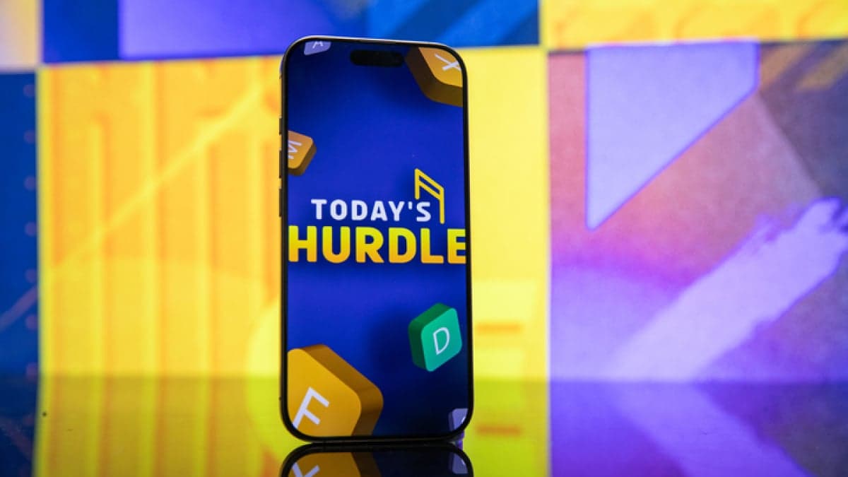 Hurdle hints and answers for June 13, 2026