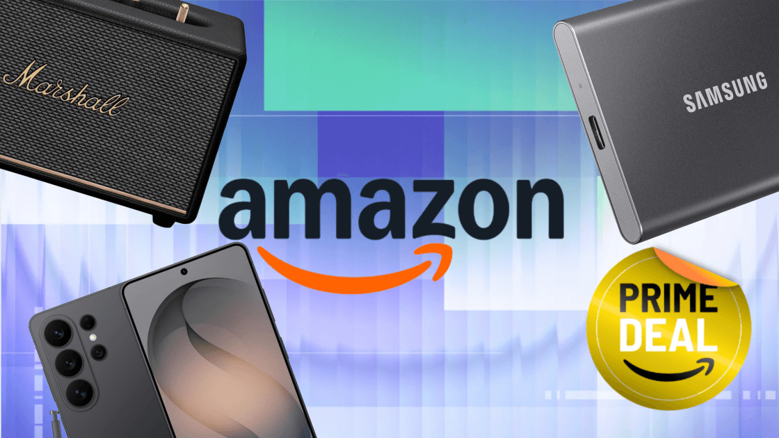 Early Prime Day Deal: Samsung’s Galaxy S26 Ultra Just Dropped by Nearly $300