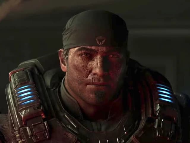Gears of War: E-Day budget reportedly $400m ahead of October release