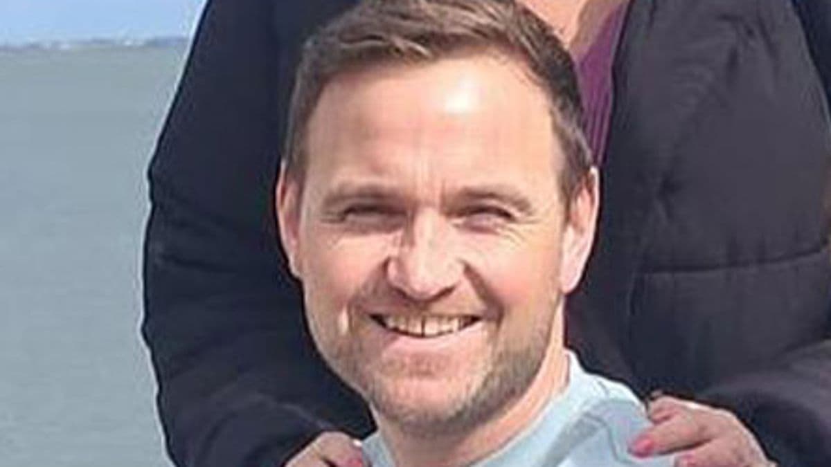 Public rallies around Dublin garda who suffered life-changing injuries in skiing accident