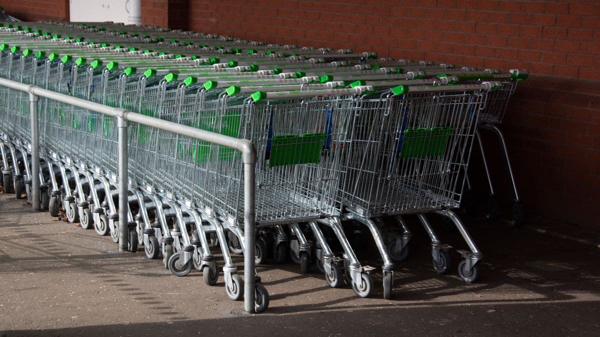 Lidl and SuperValu meat recalled in Ireland with urgent 'do not eat' warning
