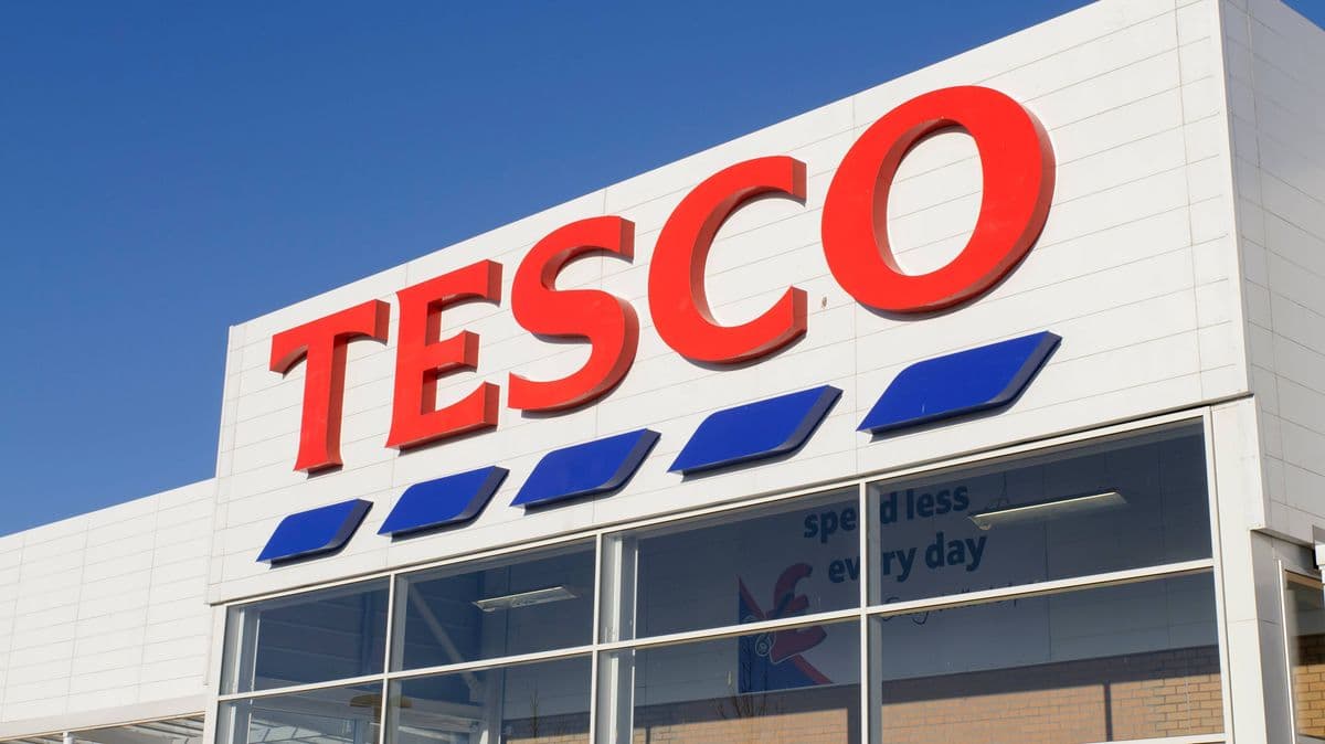 'A despicable breach of trust': Woman stole €6,500 from employer Tesco