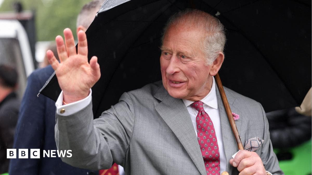 Devon & Cornwall residents in King's Birthday Honours 2026