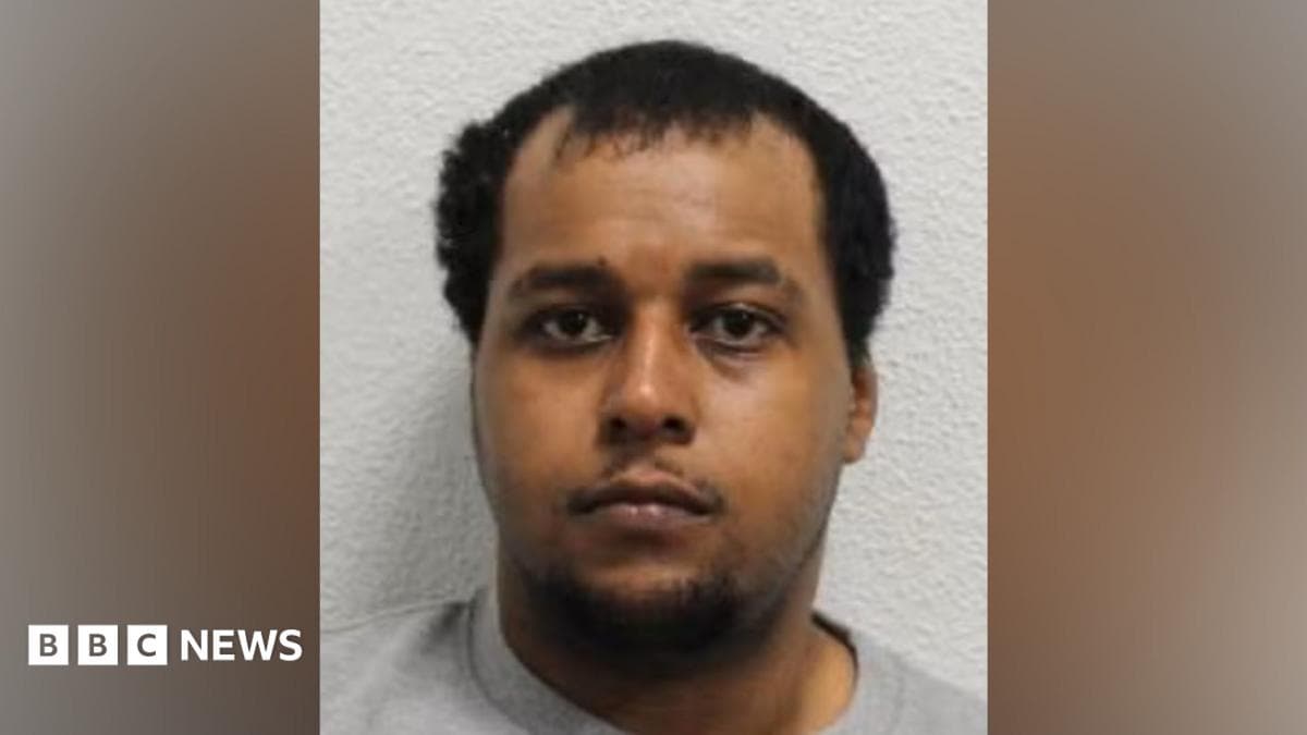 Man jailed for fatally shooting cousin at wake in Hammersmith